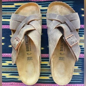 Women’s Birkenstock Sandals